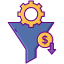 Media Agency icon 64x64